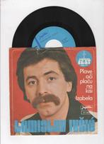 Tomislav Ivi – Plave Oi Plau Na Kiši / Izabela (1-7-Vin, Ophalen of Verzenden, Nieuw in verpakking