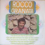 LP gebruikt - Rocco Granata - Rocco Granata, Verzenden, Zo goed als nieuw