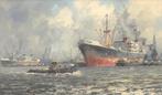 Marinus Johannes de Jongere (1912 - 1978)