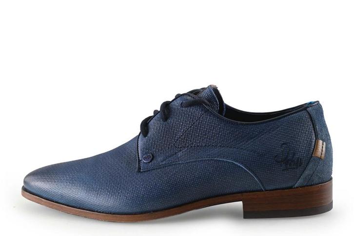 Rehab Nette schoenen in maat 44 Blauw | 10% korting, Kleding | Heren, Schoenen, Blauw, Zo goed als nieuw, Overige typen, Verzenden