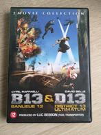 DVD - Banlieue 13  - District 13 Ultimatum, Verzenden, Nieuw in verpakking