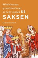 9789401919661 Middeleeuwse geschiedenis van de Lage Lande..., Boeken, Verzenden, Zo goed als nieuw, Luit van der Tuuk