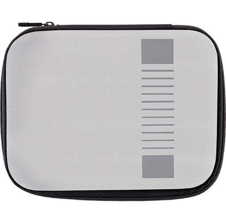 Bigben Carrying Case voor NES Mini, Spelcomputers en Games, Spelcomputers | Nintendo NES, Zo goed als nieuw, Verzenden