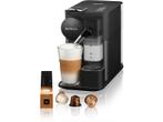 Delonghi Nespresso Lattissima One En510.b  - Zwart, Witgoed en Apparatuur, Koffiezetapparaten, Verzenden, Nieuw, 1 kopje, Combi