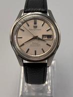Seiko - Sportsmatic Deluxe - Zonder Minimumprijs - 7606-7000