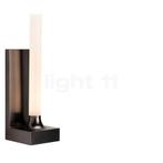 Kartell Goodnight Wandlamp LED, titaan mat (Wandlampen), Huis en Inrichting, Lampen | Wandlampen, Verzenden, Nieuw