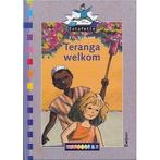 Estafette Leesboek 12. Teranga Welkom, Boeken, Verzenden, Nieuw