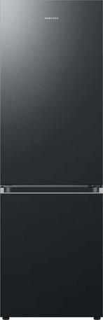 Samsung RB34C704DB1 - Koel-vriescombinatie - Zwart - Met, Witgoed en Apparatuur, Koelkasten en IJskasten, Ophalen of Verzenden