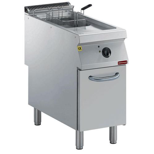 Diamond Maxima 900 | Friteuse | Elektrisch | 15L | 400v | Af, Zakelijke goederen, Horeca | Keukenapparatuur, Nieuw in verpakking