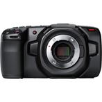 (B-Stock) Blackmagic Design Pocket Cinema Camera 4K videocam, Audio, Tv en Foto, Videocamera's Digitaal, Verzenden, Nieuw