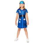 Jurkje Verpleegster Kind Blauw, Kleding | Dames, Carnavalskleding en Feestkleding, Ophalen of Verzenden, Nieuw