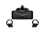 Pimax Crystal Light (local dimming) Prime Vision met, Verzenden, Zo goed als nieuw