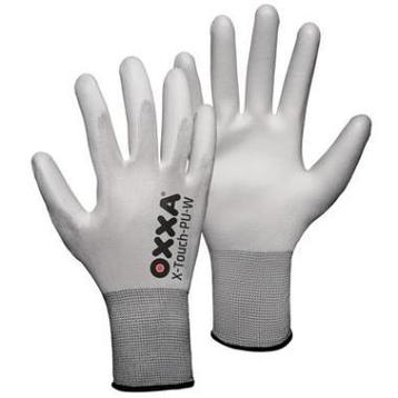 Oxxa x touch pu w 51 115 handschoen 4131x, 3 paar, 7 s beschikbaar voor biedingen