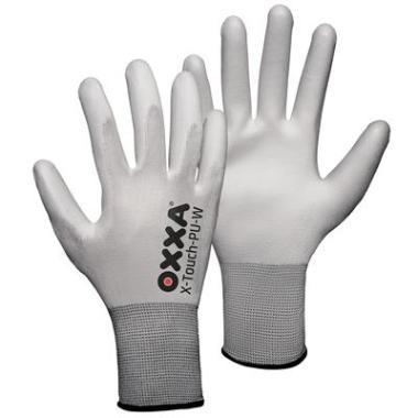 Oxxa x touch pu w 51 115 handschoen 4131x, 3 paar, 7 s, Tuin en Terras, Werkkleding, Nieuw, Verzenden