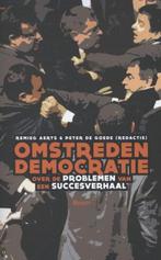 Omstreden democratie | 9789461057976 | Remieg Aerts ; Peter, Boeken, Zo goed als nieuw, Remieg Aerts ; Peter de Goede
