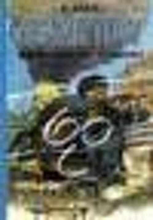 Gemar Tow / De strijd tussen Joden en Arabieren / 2 M. Kanis, Boeken, Kinderboeken | Jeugd | 13 jaar en ouder, Gelezen, Verzenden