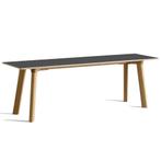 20% Korting | Hay CPH Deux Eetbank, Verzenden, Zo goed als nieuw, Overige materialen, Scandinavisch