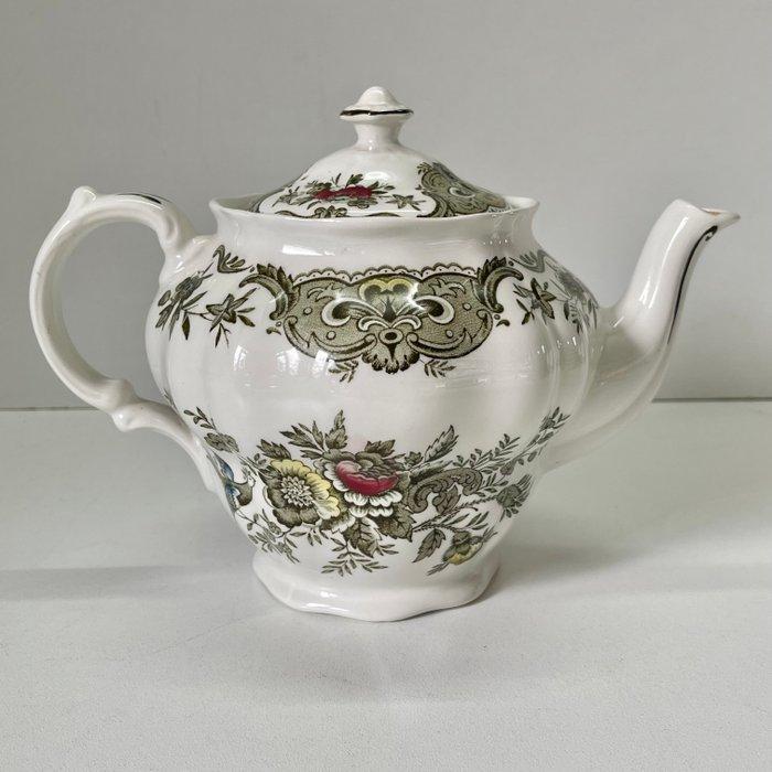 Ridgway of Staffordshire 1792 - Drinkservies (9) - Windsor, Antiek en Kunst, Antiek | Meubels | Tafels