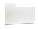 Super high glossy Wit Toonbank 150 cm C-PDY-006, Zakelijke goederen, Kantoor en Winkelinrichting | Winkel en Inventaris