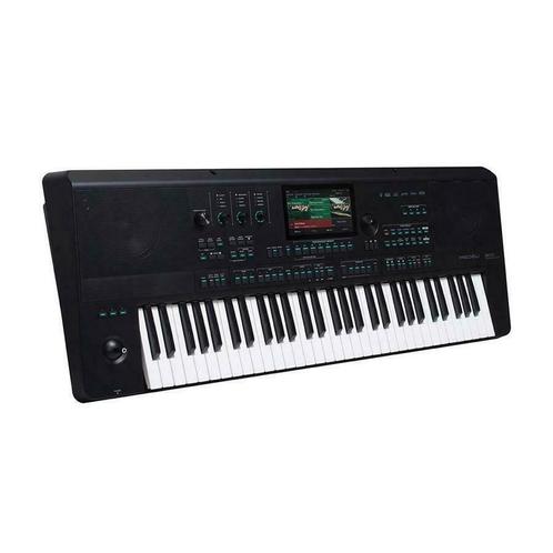 Medeli AKX10 Arranger Keyboard SUPERPRIJS, RUIM IN VOORRAAD!, Muziek en Instrumenten, Keyboards, Nieuw, Medeli, 61 toetsen, Aanslaggevoelig