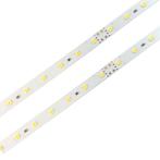 24 Volt rigide LED strip - Warm wit - 2835 SMD - 48cm, Ophalen of Verzenden, Nieuw