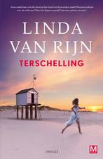 9789460686443 Terschelling | Tweedehands, Boeken, Verzenden, Zo goed als nieuw, Linda van Rijn