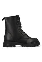 DWRS Bogota B3620-01-2202 Zwart-42, Kleding | Dames, Schoenen, Verzenden, Nieuw, Zwart