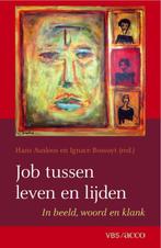 Job tussen leven en lijden. In beeld, woord en klank, Verzenden, Gelezen