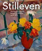 Stilleven! 9789462583474 Saskia de Bodt, Verzenden, Zo goed als nieuw, Saskia de Bodt