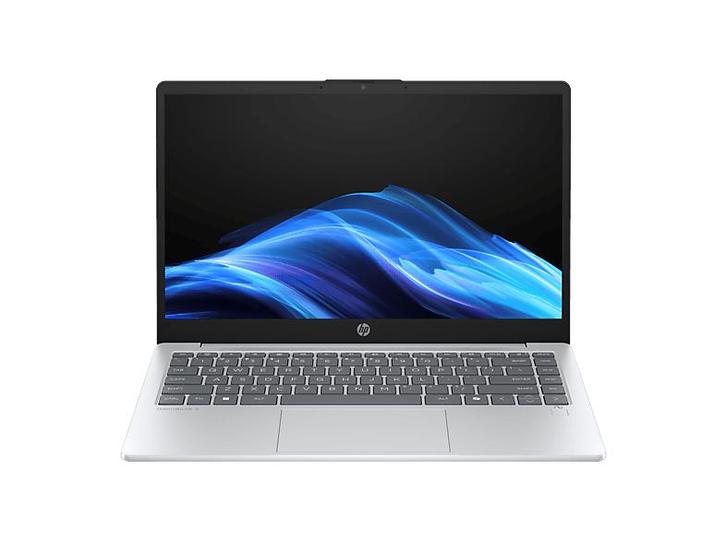 Hp - Omnibook 3 14-ha0851nd - 14 inch - Glacier Silver, Computers en Software, Windows Laptops, 3 tot 4 Ghz, 14 inch, 14 inch