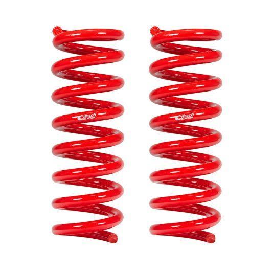 Eibach Pro-Truck Lift Kit for 20+ Toyota Tacoma TRD PRO -, Auto-onderdelen, Ophanging en Onderstel, Ophalen of Verzenden