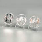 Nederland. 5 Euro 2017 Johan Cruijff Vijfje Set Proof