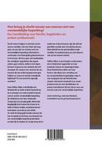 Hoe breng je slecht nieuws aan mensen met een verstandelijke, Boeken, Studieboeken en Cursussen, Verzenden, Gelezen, Irene Tuffrey-Wijne