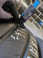 315/30/22 107Y Michelin *PilotSport4s D21 5,8mm Profiel, Ophalen, Gebruikt, Overige maten, Band(en)