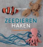 Zeedieren haken 9789048320158 Kerry Lord, Verzenden, Zo goed als nieuw, Kerry Lord