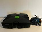 XBOX Classic Console + Controller, Ophalen of Verzenden, Nieuw