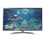 Samsung UE40D6750 - 40 Inch Full HD LED Tv, Ophalen, LED, Zo goed als nieuw, Samsung