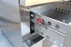 Combisteel Koel-/vrieswerkbank | Laag Model | 116L | 1 Lade, Witgoed en Apparatuur, Koelkasten en IJskasten, Ophalen of Verzenden