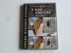 A Nos Amours - Sandrine Bonnaire, Maurice Pialat (DVD), Cd's en Dvd's, Dvd's | Filmhuis, Verzenden, Zo goed als nieuw
