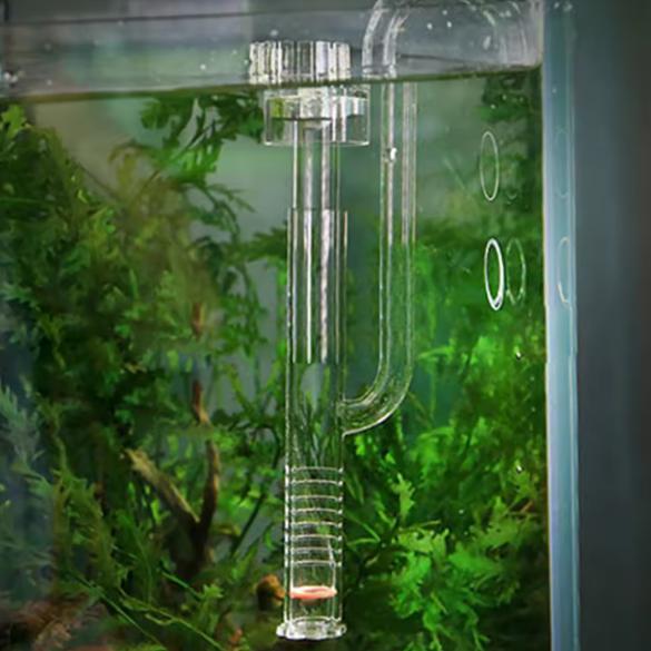 Aquarium Oppervlakteskimmer –Filter en Reiniging voor Helder, Dieren en Toebehoren, Vissen | Aquaria en Toebehoren, Nieuw, Verzenden