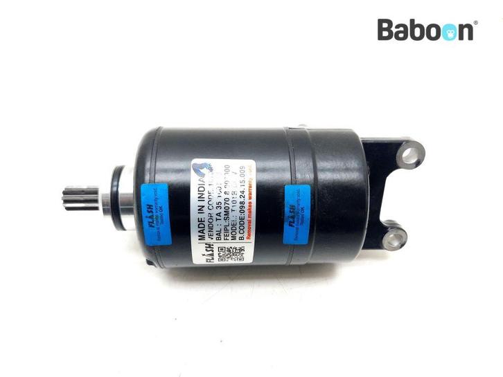 Startmotor Triumph Scrambler 400 X 2024, Motoren, Onderdelen | Overige, Gebruikt, Verzenden