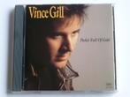 Vince Gill - Pocket Full of Gold (canada), Verzenden, Nieuw in verpakking