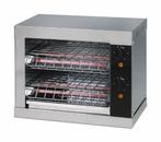 Toaster Busso T2, Verzenden, Nieuw in verpakking, Ovens, Magnetrons en Steamers