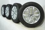 Volkswagen Tiguan II Montana 17 inch velgen Pirelli Winterba, Auto-onderdelen, Banden en Velgen, Gebruikt, Velg(en), 17 inch, Winterbanden