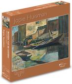 Jopie Huisman - Bootjes van de Schilder (1000 stukjes) | Art, Hobby en Vrije tijd, Verzenden, Nieuw