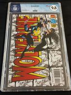 Wolverine #97 - EGC 9.8 - ... Bump in the Night - 1 Graded, Boeken, Nieuw