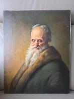 Emiel Decraene/Naert (1908-2000) - Portret, Antiek en Kunst, Kunst | Schilderijen | Klassiek