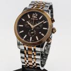Mercury - Swiss Chronograph - ME460-SR-4 - Zonder, Nieuw