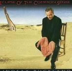 cd - Lindsay Buckland - Eclipse Of The Common Sense, Verzenden, Zo goed als nieuw