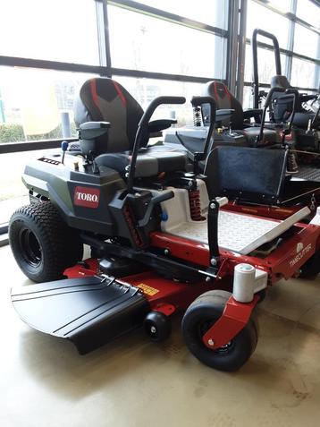Toro MR5075T Zero Turn zitmaaier 24,5 PK / 127 cm beschikbaar voor biedingen